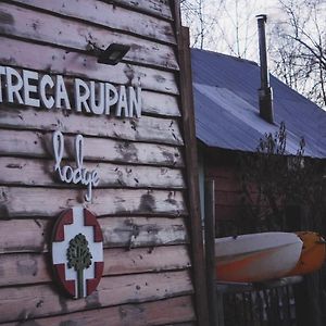 Treca Rupan Lodge