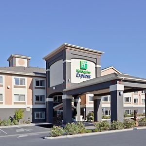 Holiday Inn Express Hotel & Suites Ashland, An Ihg Hotel